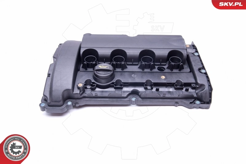 Cylinder Head Cover